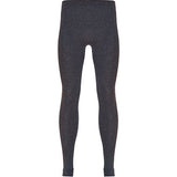 Charcoal Flame-Retardant Long Johns