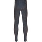 Charcoal Flame-Retardant Long Johns
