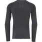 Charcoal Long-Sleeve Flame-Retardant Base-Layer Vest