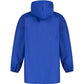 Chemsol HG Lite Men’s Blue Hooded Chemical Jacket
