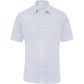 Classic Men’s Short-Sleeve Shirt