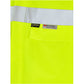 Corfu GORE-TEX Hi-Vis Coat