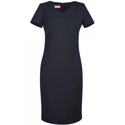 Corinthia Dress