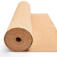 Cork Soundproof Underlay Roll Thermal Insulation Sheet