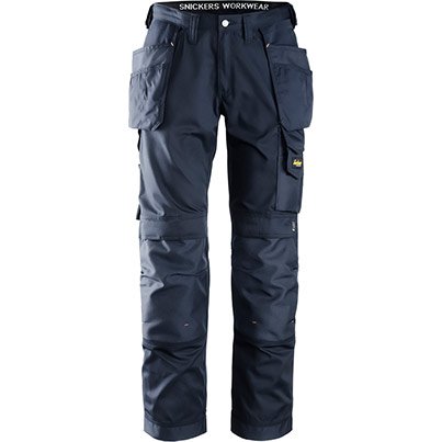 Craftsmen 3211 Men’s Trousers with Holster Pockets