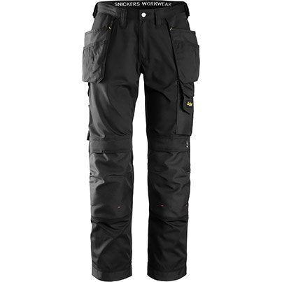 Craftsmen 3211 Men’s Trousers with Holster Pockets