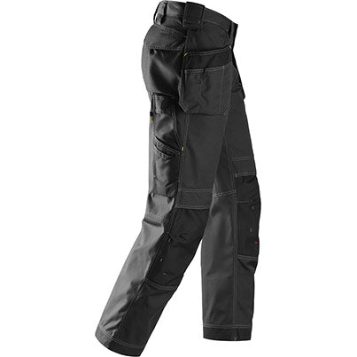 Craftsmen 3213 Men's Trousers with Holster Pockets