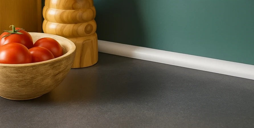 Worktop Strips and Seals