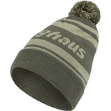 Deep Depths/Olive Green Beanie Hat