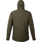 Deluge Pro 2.0 Men’s Olive Waterproof Jacket