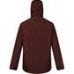 Deluge Pro 3.0 Men’s Brown Insulated Waterproof Jacket