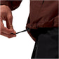 Deluge Pro 3.0 Men’s Brown Insulated Waterproof Jacket