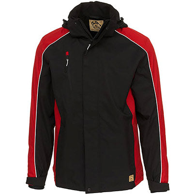 EARTHPRO Avocet Men’s Jacket