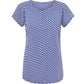 Edition Catriona Women’s Short-Sleeve Blouse