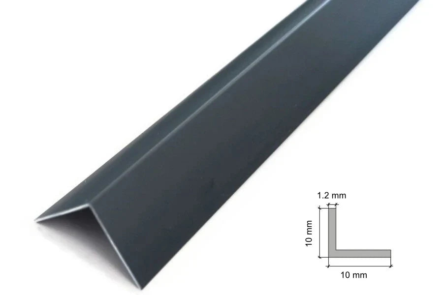 PVC Corner Profiles