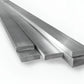 Flat Bar Plate Stainless Steel 304 Grade