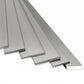 Flat Bar Plate Stainless Steel 304 Grade