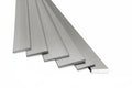 Flat Bar Plate Stainless Steel 304 Grade