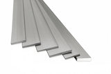 Flat Bar Plate Stainless Steel 304 Grade
