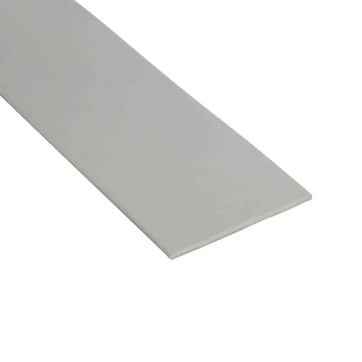 63mm Tredsafe Aluminium Stair Edge with 32mm Riser – NHD06