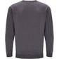 Crew-Neck Sweatshirt