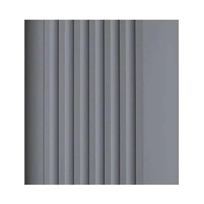 Non-Slip PVC Flexible Stair Nosing 730-RGPD ( 70mm x 40mm )