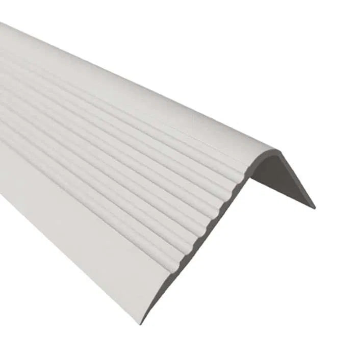 Non-Slip PVC Flexible Stair Nosing 730-RGPD ( 70mm x 40mm )