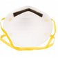 3M 8710E Hand-Sanding FFP1 Dust Mask (Box of 20)