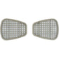 3M 6057 ABE1 Combination Gas Filters (Pack of Two)
