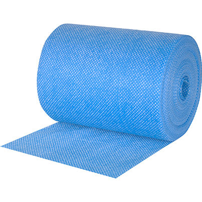 Diamond Cleaning Cloths Roll 126m