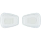 3M 6098 AXP3 NR Organic Vapour and Particulate Filters (Pack of Two)