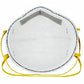 3M 9913 Nuisance-Odour FFP1 Dust Mask (Pack of 20)