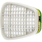 3M 6059 ABEK1 Combination Gas Filters (Pack of Two