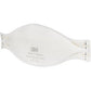 3M Aura 9310+ Fold-Flat FFP1 Dust Mask (Pack of 20)