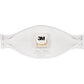 3M Aura 9322+ Gen3 Fold-Flat FFP2 Dust Mask (Pack of 10)