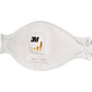 3M Aura 9322+ Gen3 Fold-Flat FFP2 Dust Mask (Pack of 10)