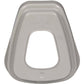 3M 501 Filter Retainers (Pack of Two)