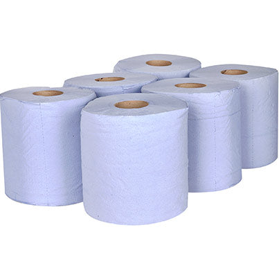Centrefeed Roll 120m