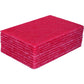 Arco Contract Green Scouring Pad (Pack of 100)