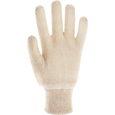 Arco Women’s Knitted Jersey Liner Gloves for Lightweight Comfort