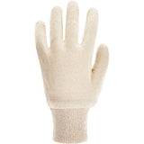 Arco Women’s Knitted Jersey Liner Gloves for Lightweight Comfort