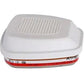 3M 6096 AE1HgP3 R Combination Gas Filters (Pack of Two)