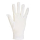 Arco Women’s Bleached-Fibre Fourchette Gloves for Light Precision Work