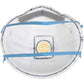 3M 9926 Valved Nuisance-Odour FFP2 Dust Mask (Pack of 10)