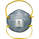 3M 9914 Valved Nuisance-Odour FFP1 Dust Mask (Pack of 10)