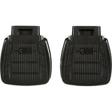 3M Secure Click D8059 ABEK1 Gas and Vapour Filters (Pack of Two)