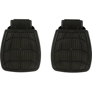 3M Secure Click D8095 A2P3 R Gas and Vapour Combination Filters (Pack of Two)