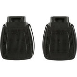 3M Secure Click D8095 A2P3 R Gas and Vapour Combination Filters (Pack of Two)