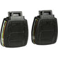 3M Secure Click D8094 ABEK1P3 R Gas and Vapour Combination Filters (Pack of Two)
