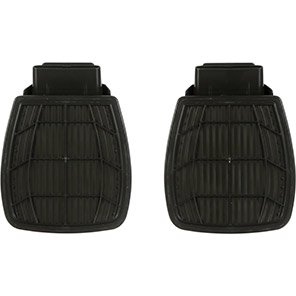 3M Secure Click D8094 ABEK1P3 R Gas and Vapour Combination Filters (Pack of Two)